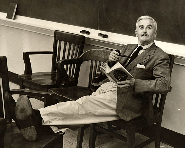 william-faulkner